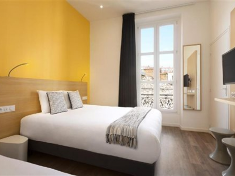 HOTEL BYAKKO NICE