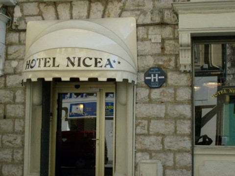 HOTEL BYAKKO NICE