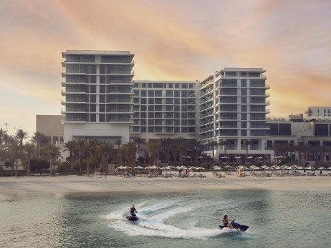 Address Beach Resort Bahrain
