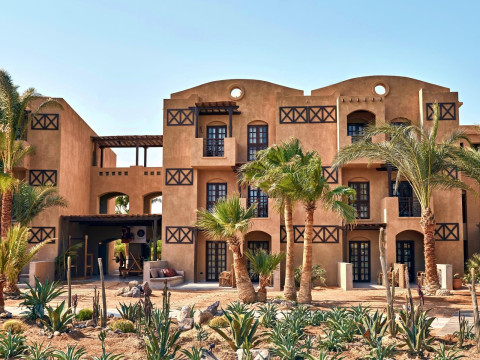 Cook's Club El Gouna