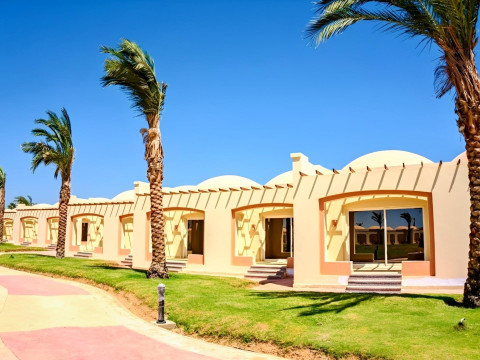 Amarina Queen Resort Marsa Alam