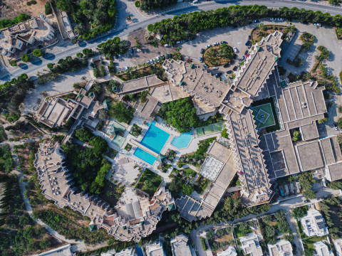 Nahrawess Resort & Thalasso