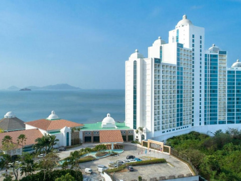 The Westin Playa Bonita