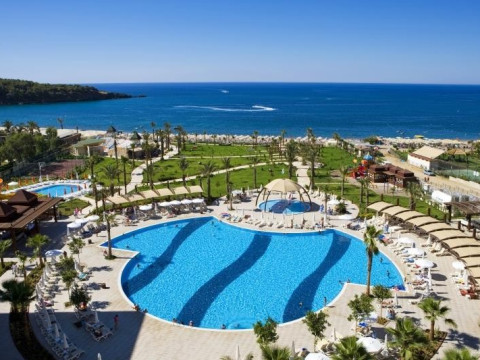 Saphir Resort