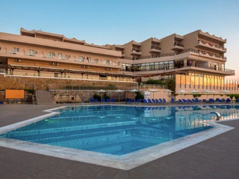 Themis Beach Hotel
