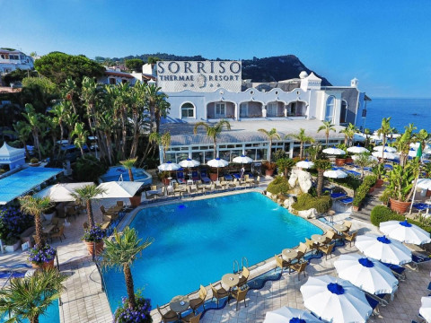 Sorriso Thermae