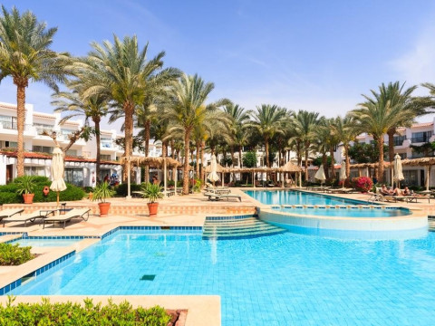 Jaz Fanara & Residence
