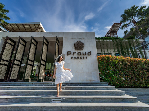 Proud Phuket