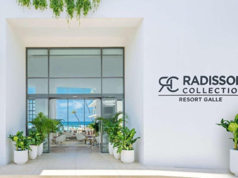 Radisson Collection Resort Galle