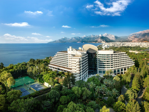 Rixos Downtown 