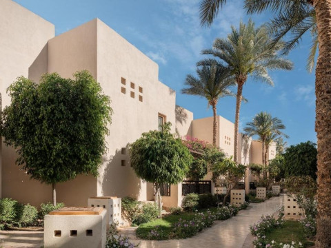 The Grand Hotel Sharm El Sheikh