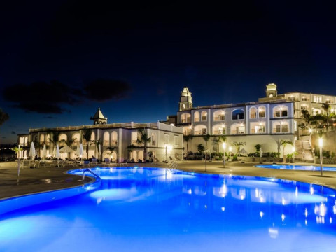 Royal Palm Resort & Spa Adults Only