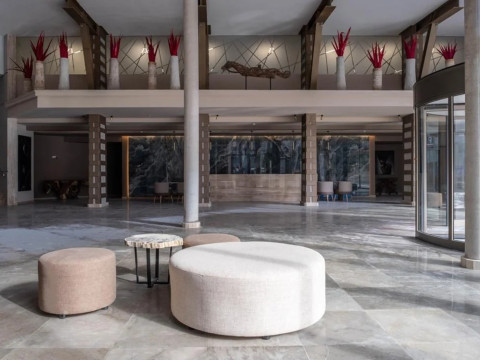 Hotel Cádiz Bahía
