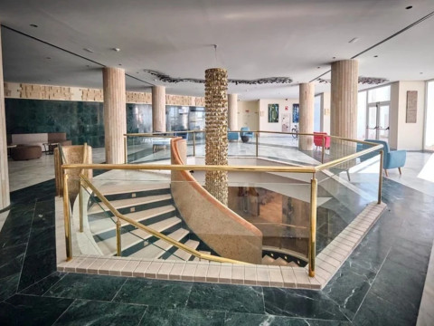 Hotel Cádiz Bahía