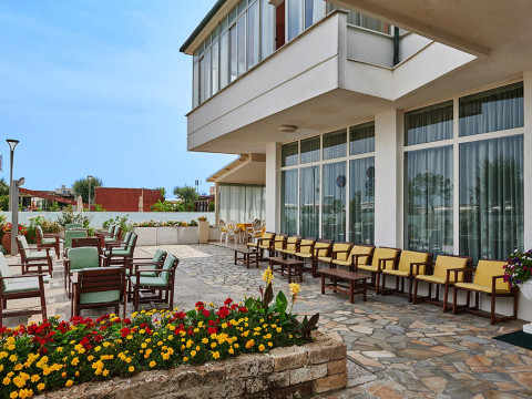 Hotel Caesar (Bed And Breakfast)