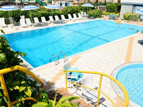 Hotel Caesar