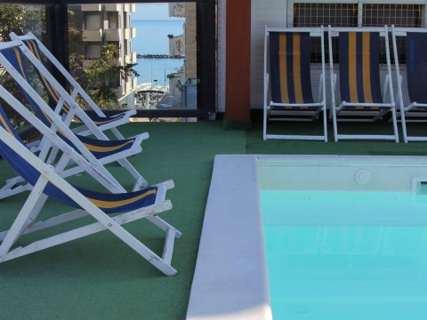 Hotel Caesar