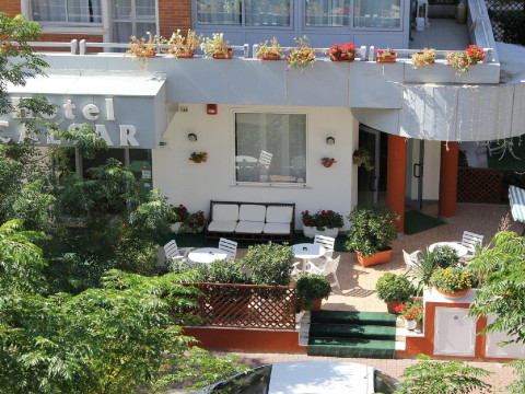 Hotel Caesar