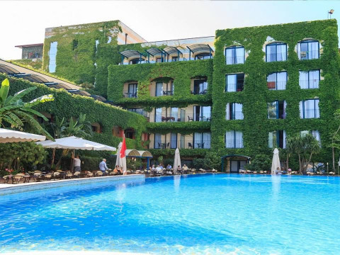 Hotel Caesar Palace
