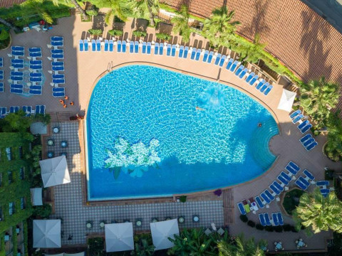 Hotel Caesar Palace