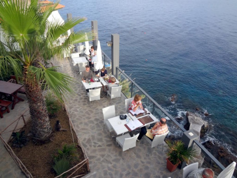 Hotel Cais da Oliveira