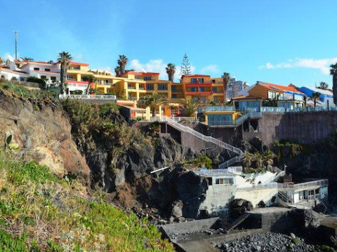 Hotel Cais da Oliveira