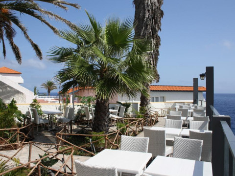 Hotel Cais da Oliveira
