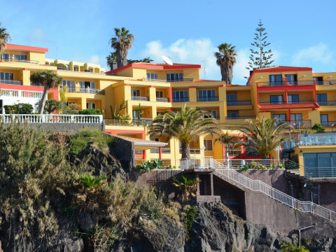 Hotel Cais da Oliveira
