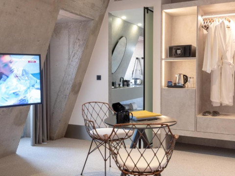Hotel Caju Le Petit
