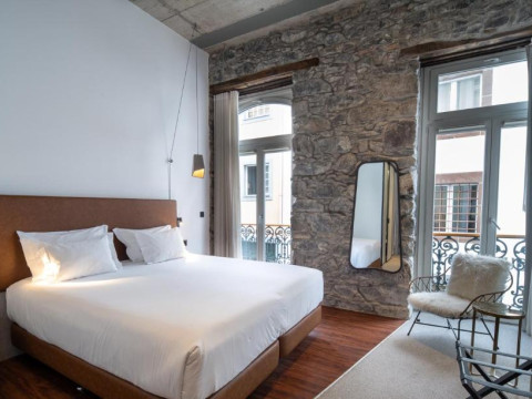 Hotel Caju Le Petit
