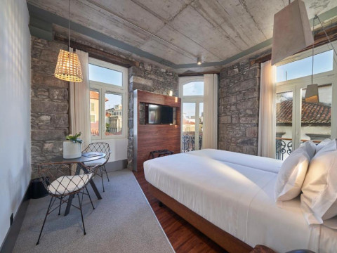 Hotel Caju Le Petit