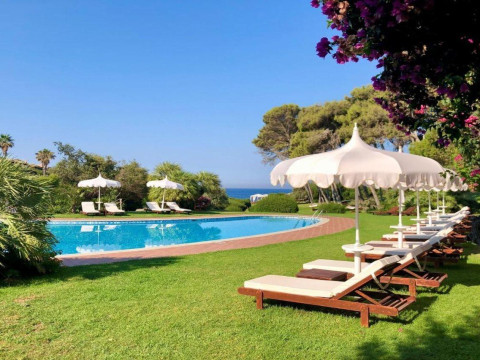 Hotel Cala Caterina - Relaxing Escape