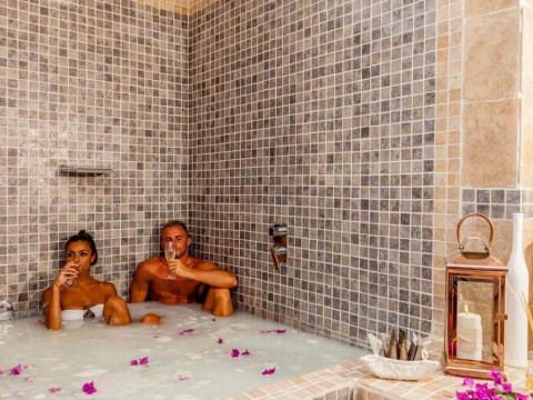 Hotel Cala Caterina - Relaxing Escape