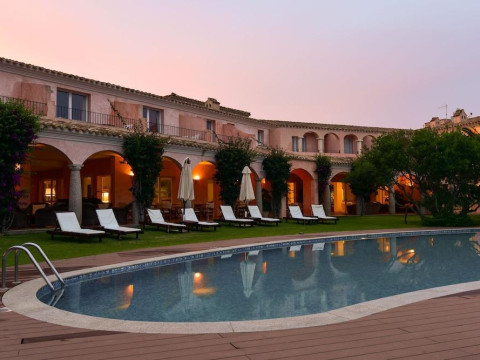 Hotel Cala Caterina - Relaxing Escape