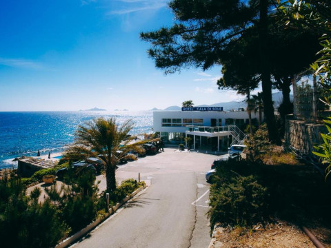 Hôtel Cala di Sole