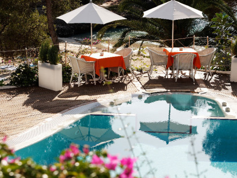 Hotel Cala d'Or