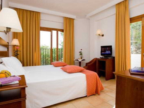 Hotel Cala d'Or