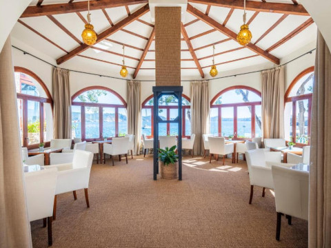 Hotel Cala Fornells