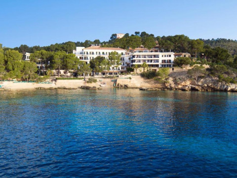Hotel Cala Fornells