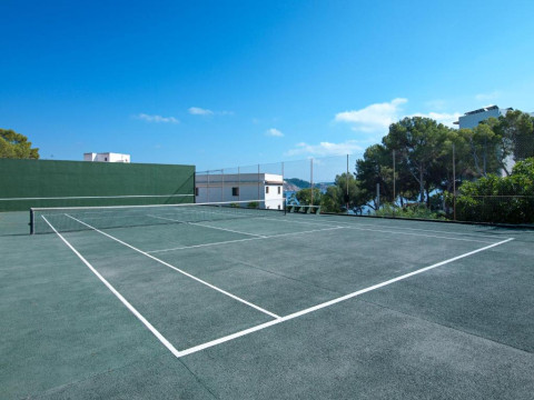 Hotel Cala Fornells