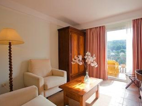 Hotel Cala Sant Vicenç - Adults Only + 16