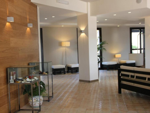 Hotel Calabona
