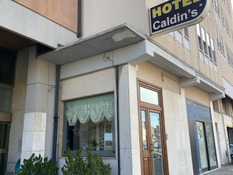 Hotel Caldin's