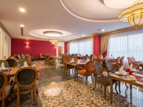 CALIDO MARIS HOTEL