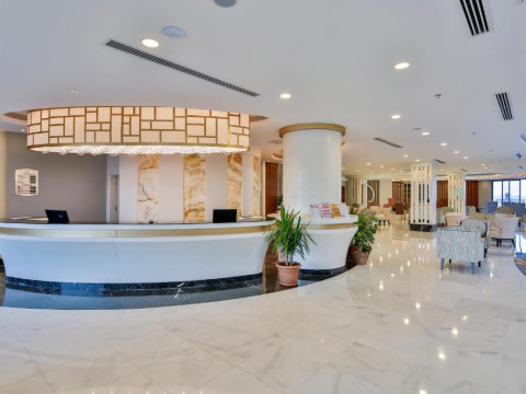 CALIDO MARIS HOTEL