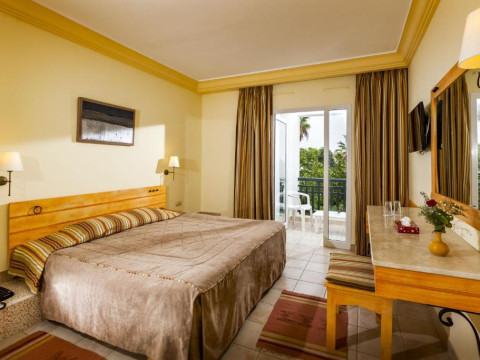 Hotel Calimera El Borj