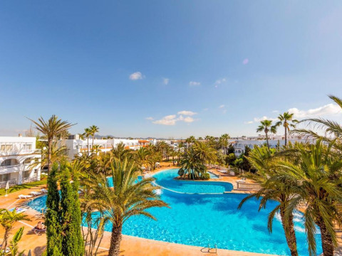 Hotel Calimera Fido Gardens