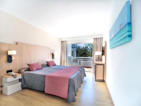 Hotel Calimera Fido Gardens