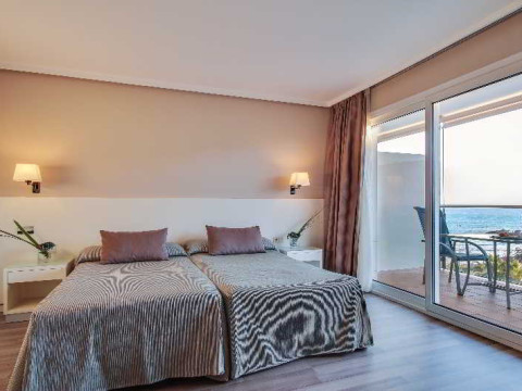 Hotel Calipolis