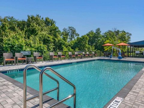 Hotel Cambria Orlando Airport